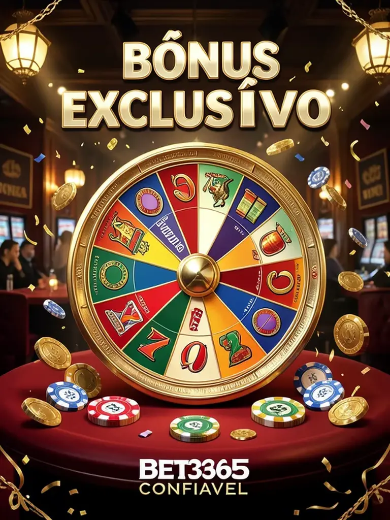 Bônus de Primeiro Depósito