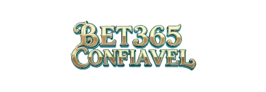 Bet365 Confiavel Logo